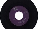 Beatles-Please Please Me b/w From Me To You Vee Jay RARE PURPLE LABEL 45