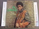 AL GREEN LET'S STAY TOGETHER LP ORIGINAL INNER SLEEVE SHL-32070 STEREO