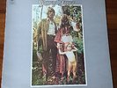GARY FARR STRANGE FRUIT ON CBS UK NEAR MINT GREAT COPY 1ST PRESS MIGHTY BABY