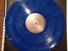 Brand New - Devil and God are raging inside Blau Weiss Swirl Vinyl deja entendu
