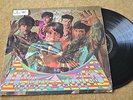 The Hollies - Evolution - 1967 UK Mono Vinyl LP- PCS 7022