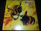 Mercyful Fate - Don't Break the Oath LP, 2007 Roadrunner, German press NM