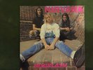 Nirvana - Whiplash Vinyl LP