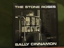 The Stone Roses - Sally Cinnamon Vinyl 12 inch