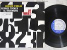 HORACE PARLAN US THREE BLUE NOTE LNJ-80133 Japanese Pressing Vinyl LP