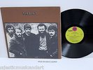 THE BAND VINYL LP ORIGINAL 1969 RL ROBERT LUDWIG PRESSING CRIPPLE CREEK RARE
