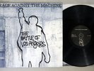 RAGE AGAINST THE MACHINE BATTLE OF LOSANGELES EPIC E 69630 US pressing Vinyl LP