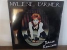 Mylène FARMER - Dance Remixes 2009 neuf sous blister