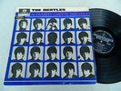 THE BEATLES -A HARD DAY'S NIGHT- AUSTRALIAN PRESS STEREO PARLOPHONE PCSO 3058-Vg