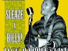 Jack Rabbit Slim - Sleaze-A-Billy  Vinyl LP  12 Tracks Rock  NEW+