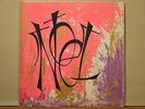 Oak Lawn (IL) High School A Cappella Choir  Noel  Forest FR-0144 DG LP handmade