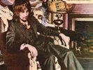 Rod Stewart-Never a Dull Moment VINYL NEW