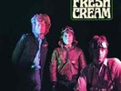 Cream-Fresh Cream VINYL NEW
