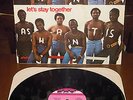LP ASHANTIS Let's stay (CiPiTi 75 ITALY) afro Cosmic disco funk breaks unique EX