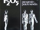 Krautrock Hard-Prog P2O5 