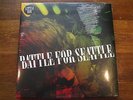 LITTLE ROY BATTLE FOR SEATTLE  LP MINT