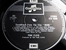 PINK FLOYD More UK COLUMBIA EARLY 1970s PRESS 1/G 1/G BARELY PLAYED - EXCELLENT+