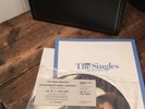RARE DELETED ABBA THE SINGLES THE FIRST TEN YEARS DOUBLE 12