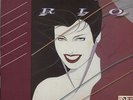 DURAN DURAN Rio 1982 UK vinyl LP Record EXCELLENT CONDITION