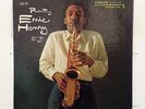 ERNIE HENRY-PRESENTING-JAZZ LP on RIVERSIDE  MONO, DG, KENNY DORHAM, ART TAYLOR
