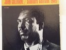 JOHN COLTRANE-STANDARD COLTRANE-JAZZ LP on PRESTIGE  MONO, DG, BERGENFIELD