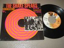 rar ep 45t biem 071036 THE SHAKE SPEARS summertime +3