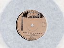 JACKEY BEAVERS   TRYING TO GET BACK TO YOU GIRL/ PT 2   UK JAY BOY  70s X/O SOUL