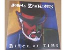 Sealed Jorma Kaukonen River Of Time Vinyl LP Levon Helm Jefferson Airplane