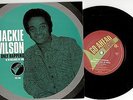 Northern Soul Jackie Wilson 2 Monsters Because of you + It only happens