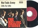 THE ROLLING STONES -Not Fade Away- 7