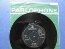 THE BEATLES  IF I FELL Parl 64 RARE UK Export 45