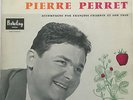 Pieere PERRET  