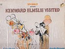 KENWARD ELMSLIE VISITED, Barbara Cook, Elaine Stritch, Painted Smiles Rec PS1339