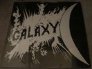 GALAXY - DAY WITHOUT THE SUN - HARD / SPACE /  PSYCH ROCK - NEW VINYL LP RECORD