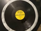 Rockabilly 78 RPM Tetra 4445 Bill Flagg Go Cat Go / A good Woman’s Leaving