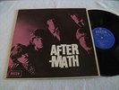 33T THE ROLLING STONES AFTERMATH  HOLLANDE