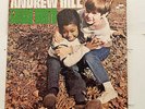 ANDREW HILL-GRASS ROOTS-JAZZ LP on BLUE NOTE  VG+, LIBERTY, PROMO, LEE MORGAN