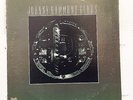 JOHNNY HAMMOND-GEARS-FUNK JAZZ LP on MILESTONE  NM, MICHAEL WHITE