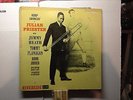 JULIAN PRIESTER - Keep Swingin'   RIVERSIDE 316 {dg orig} w/Elvin, Heath - RARE