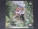 7-Single-Ö-Pop-WATERLOO & ROBINSON-Lili's Haus