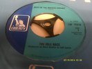 IDLE RACE/DAYS OF THE BROKEN ARROWS LBF15218 NEXTOEX LIBERTY 45