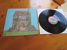 JAN DUKES DE GREY-MICE AND RATS IN THE LOFT-ORIG UK 1ST PRESS.TRANSATLANTIC.EX