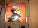 LP David BOWIE - Low Live (2002 At The Roseland Ballroom) Coloured Vinyl