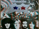 GRAND FUNK Rare SEALED LP Shinin' On 1974 USA NO CUTOUT OR BARCODE