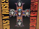 GUNS N' ROSES Appetite For Destruction LP (2015) *NEW AND SEALED* Reissue