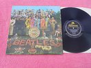 The Beatles ?Sgt. Pepper's Lonely Hearts Club Band UK LP 1st press