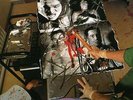 CARCASS Necroticism – Descanting the Insalubrious VINYL LP RECORD Brand New