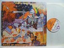 LP, Lee Scratch Perry And The Upsetters, Battle Of Armagideon, Trojan UK 1986,NM