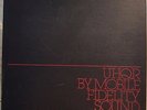 Mobile Fidelity UHQR Vinyl Numbered Tea for the Tillerman CAT STEVENS