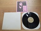 THE DOORS - AUDITION DEMOS - 1987 LP - INSTANT ANALYSIS - BBR 011 - BOOTLEG